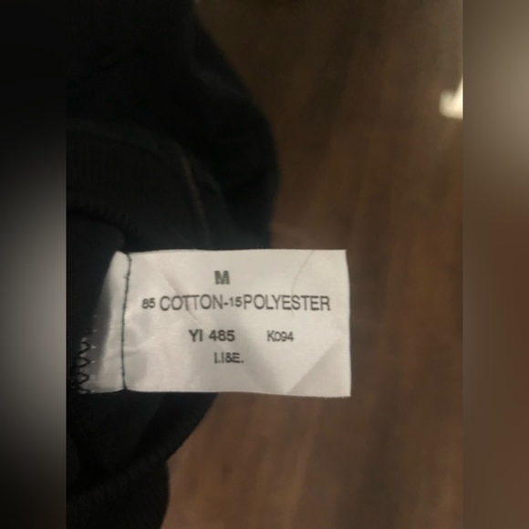 DOLCE & GABBANA Cotton Blend Vest - Picture 8 of 8